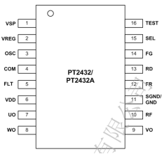 PT2432A